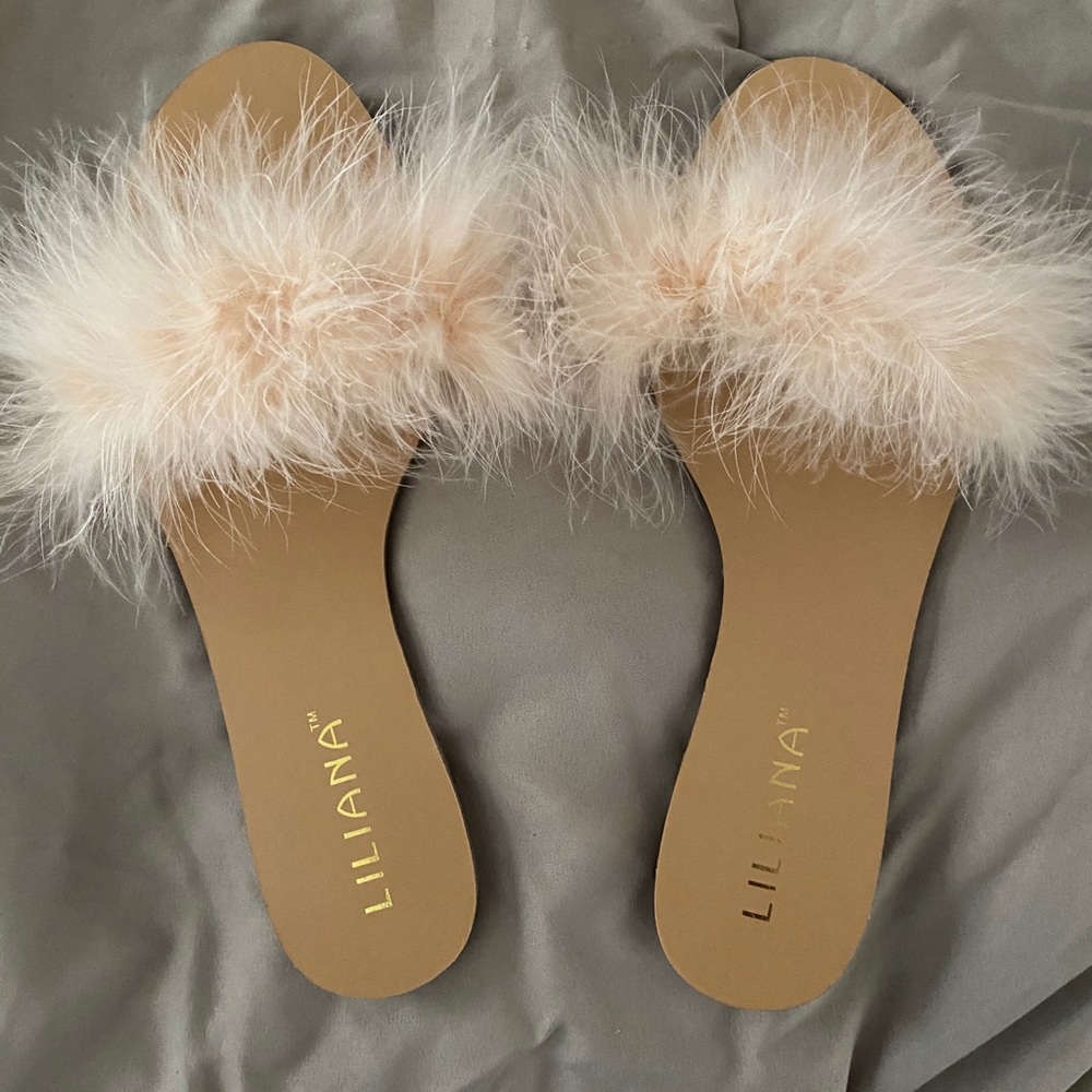 Slippers